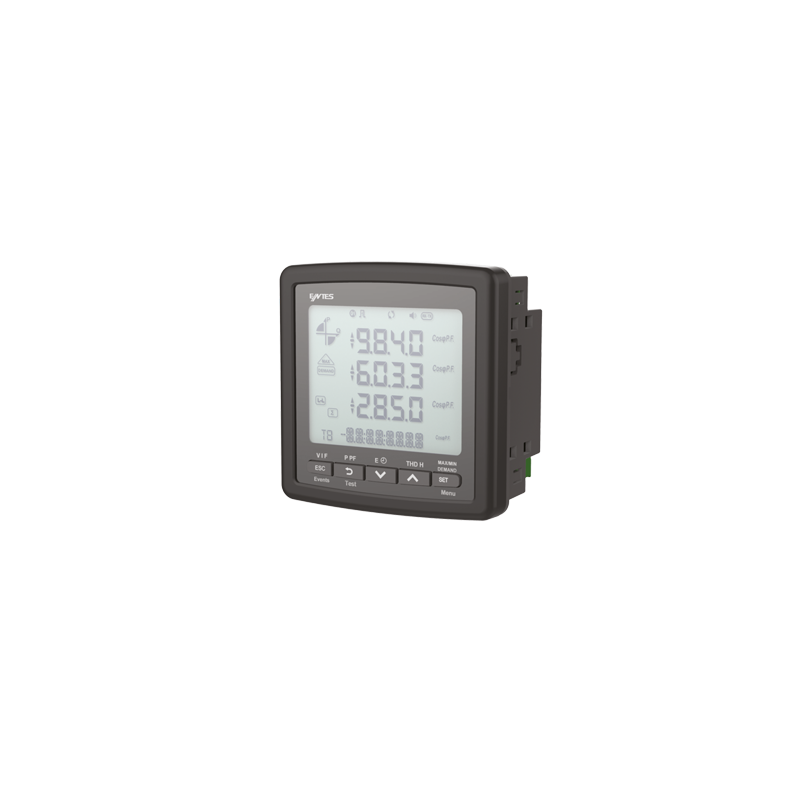 MPR-4 Series Network Analyzer