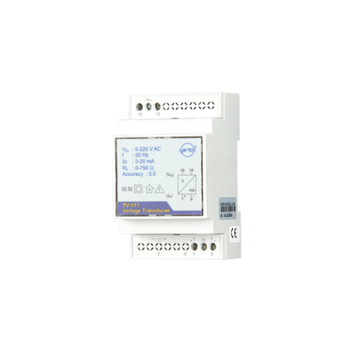 Voltage Transducers