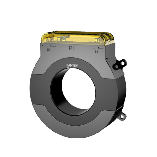 Medium Voltage Compatible Current Transformers