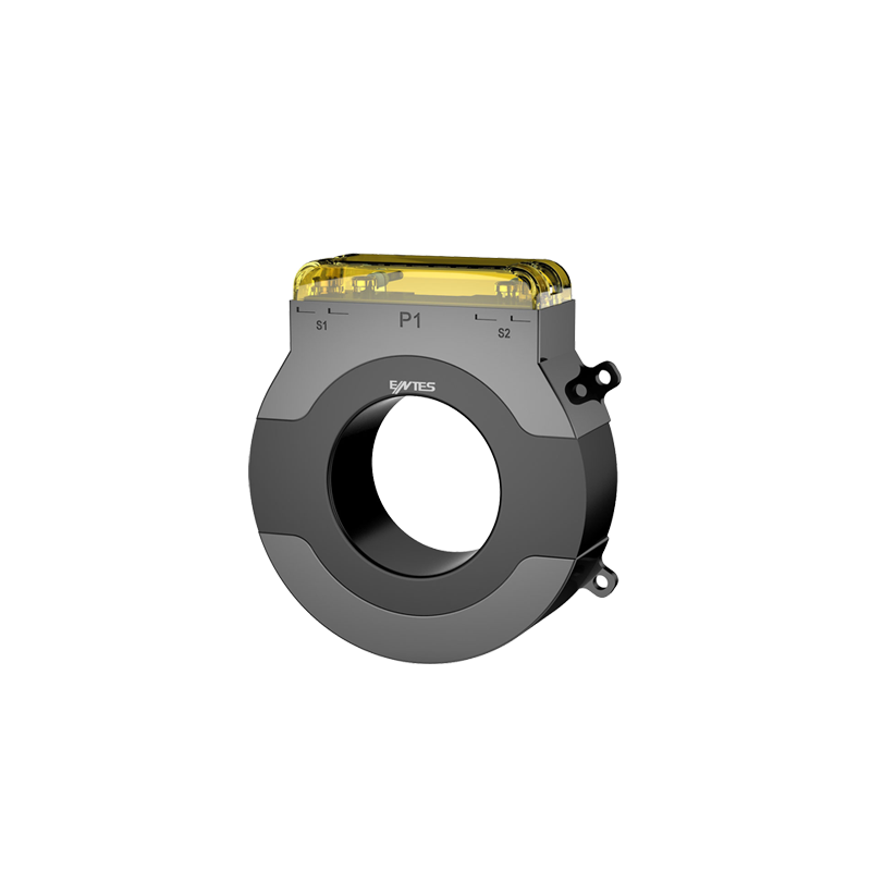 Medium Voltage Compatible Current Transformers