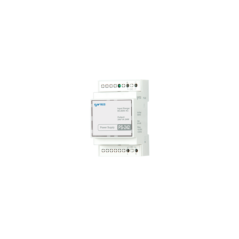 Power Supplies