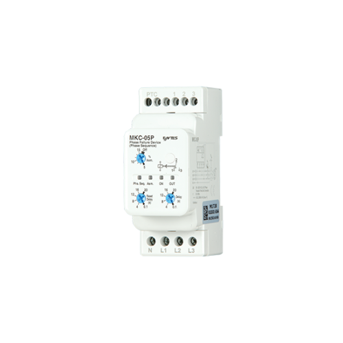 Phase Failure Relays