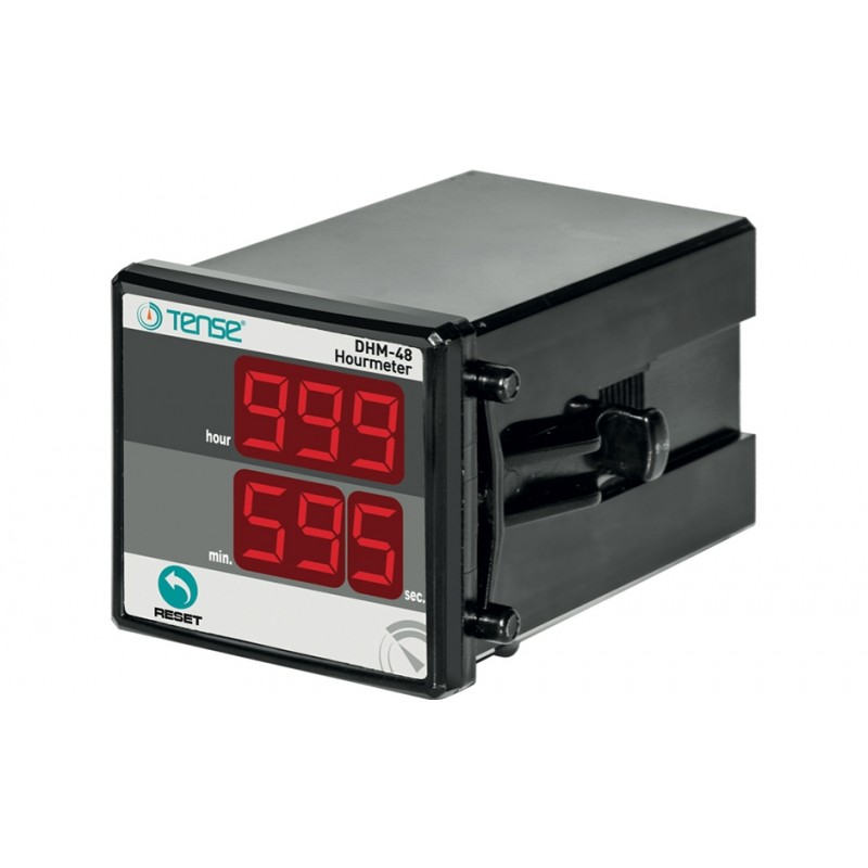 DHM-48 Operating Time Counter