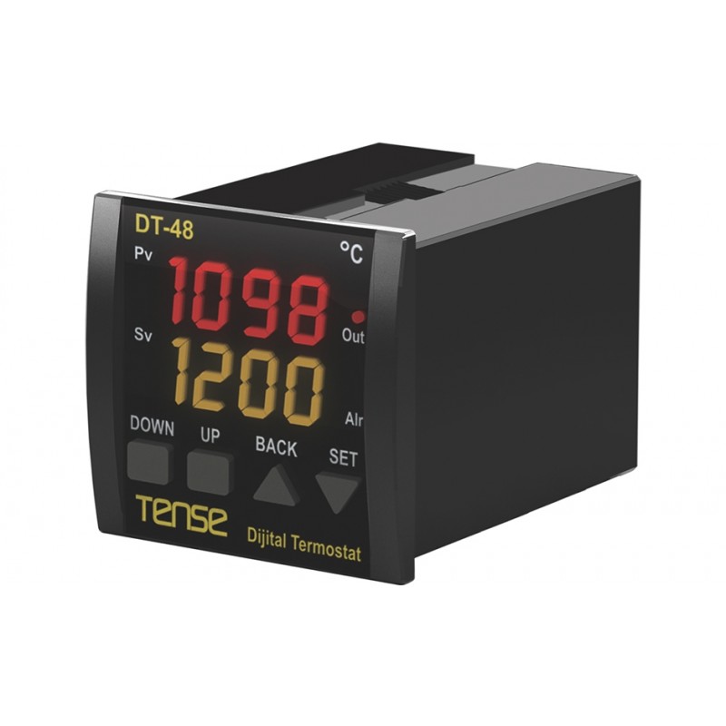 DT-48 Temperature Control Device