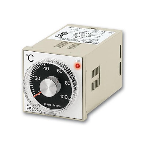 E5C2 Temperature Controller