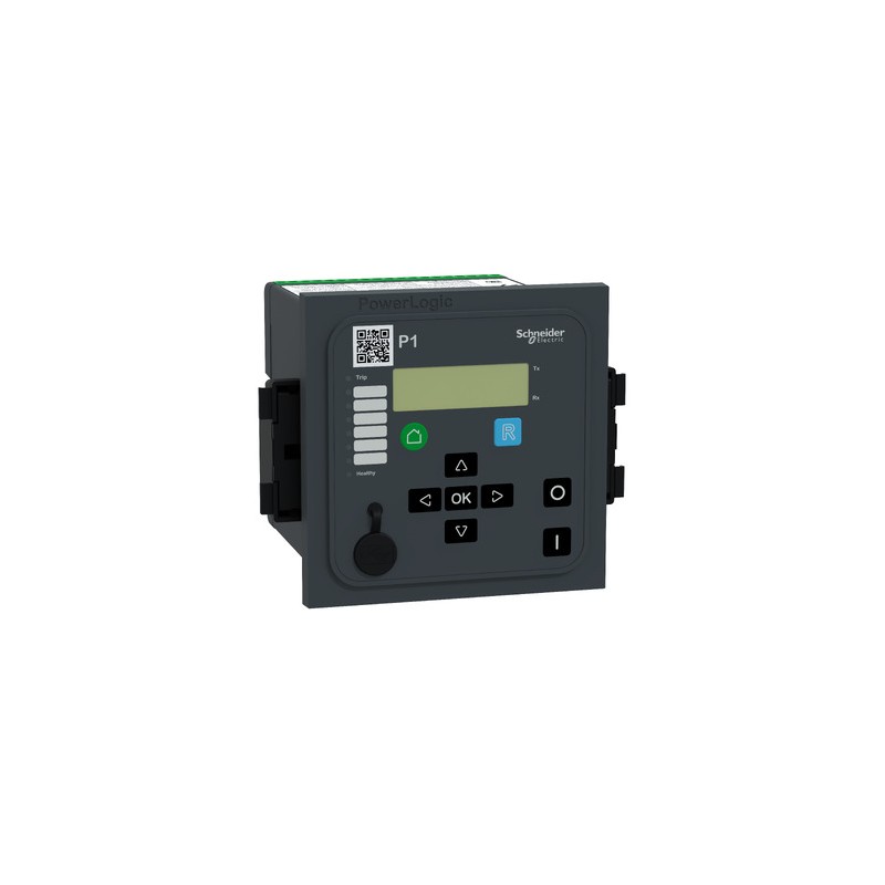 REL15014 Powerlogic P3 Koruma Röleleri