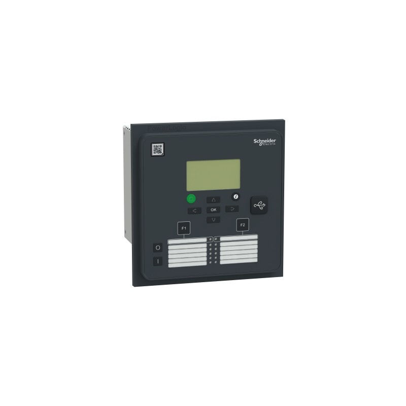 REL52004 PowerLogic P3 Protection Relays