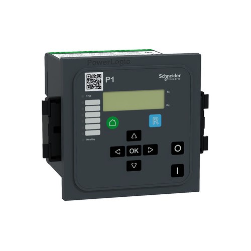 REL15001PowerLogic P1 Protection Relays