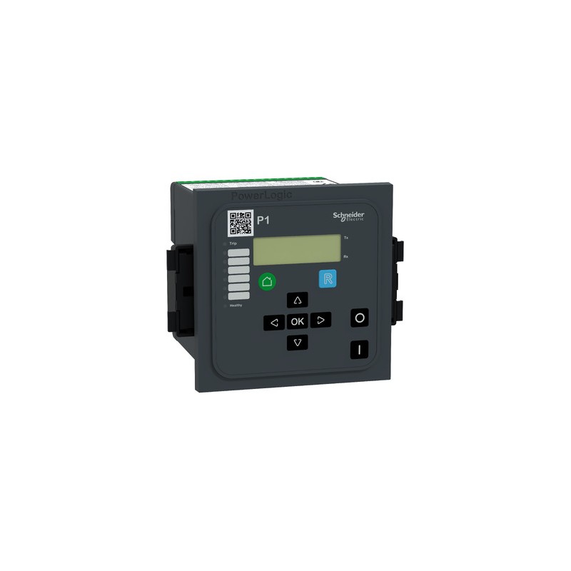 REL15001 Powerlogic P1 Koruma Röleleri