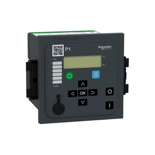 REL15007 PowerLogic P1 Protection Relays