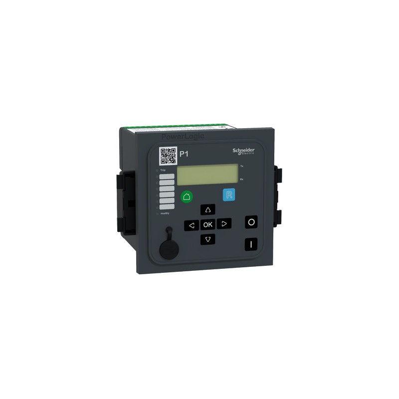 REL15007 Powerlogic P1 Koruma Röleleri