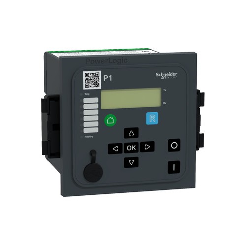 REL15009 PowerLogic P1 Protection Relays