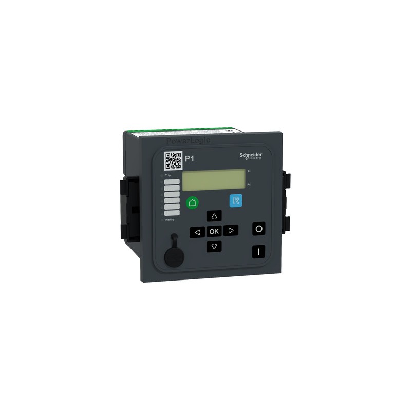 REL15009 PowerLogic P1 Protection Relays
