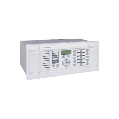 P44x High Performance Relay Distance Protection