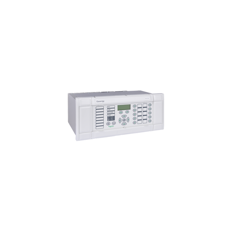 P44x Yüksek Performanslı Röle Mesafe Koruması