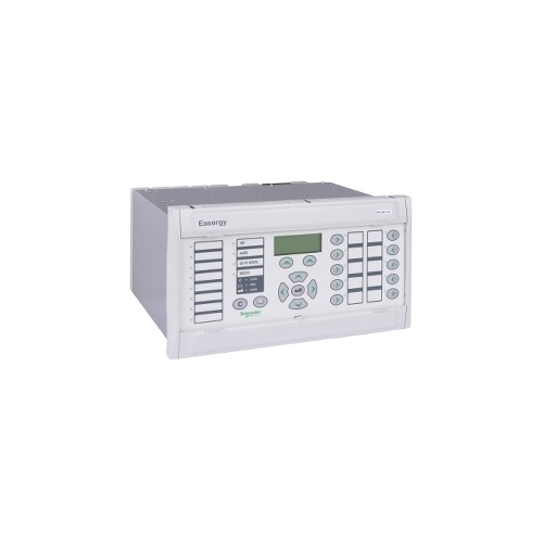 P54x Line Differential Protection Relays
