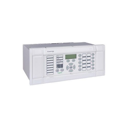 P64x Advanced Transformer Protection Relays