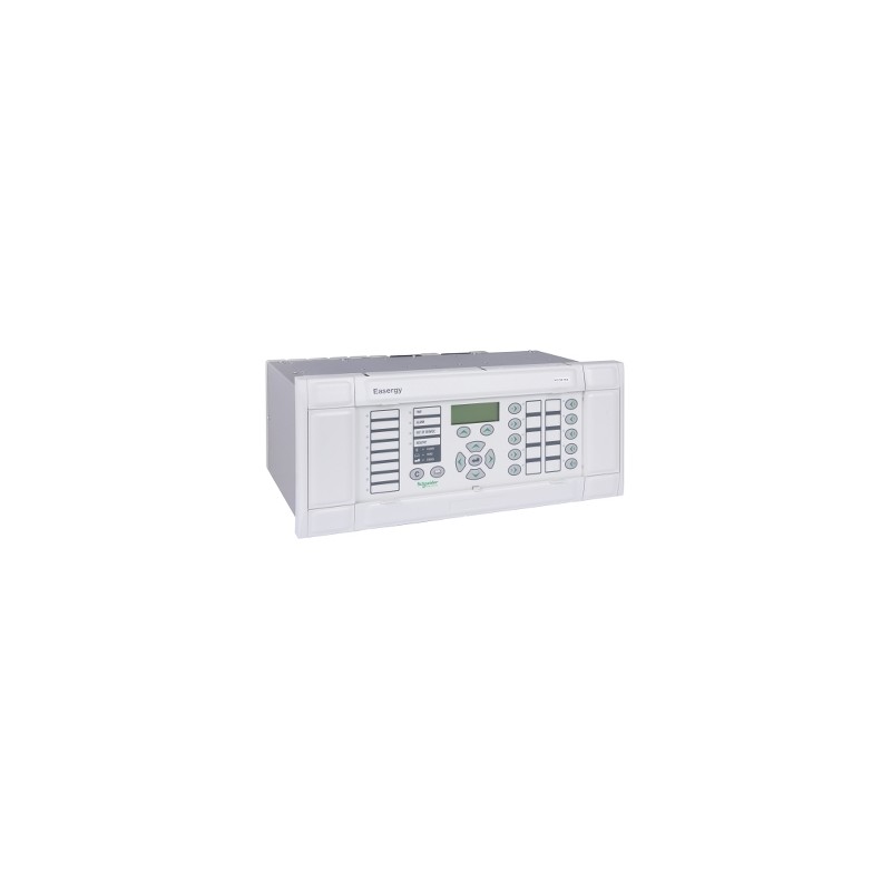 P746 Central and Digital Busbar Protection Relays