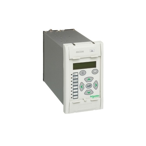 P9xx Voltage and Frequency Management Relays