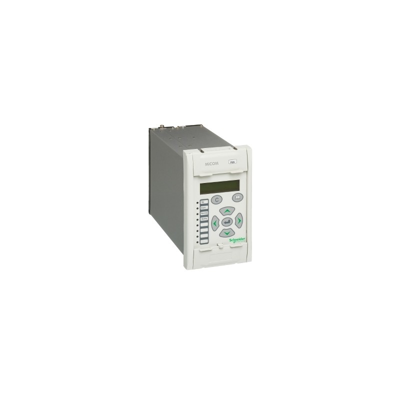 P9xx Voltage and Frequency Management Relays