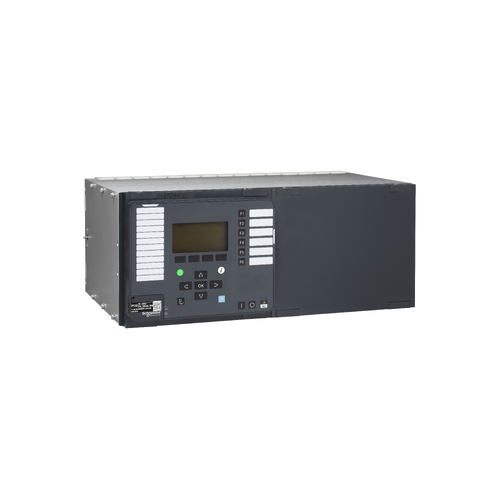 P63x Transformer Differential Protection