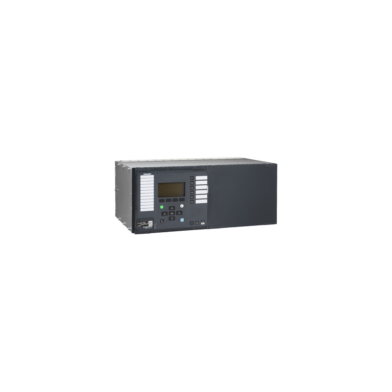 P63x Transformer Differential Protection