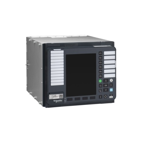 P43x Mesafe Koruma Röleleri