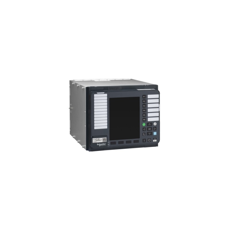 P138 Directional Overcurrent Protection Relays