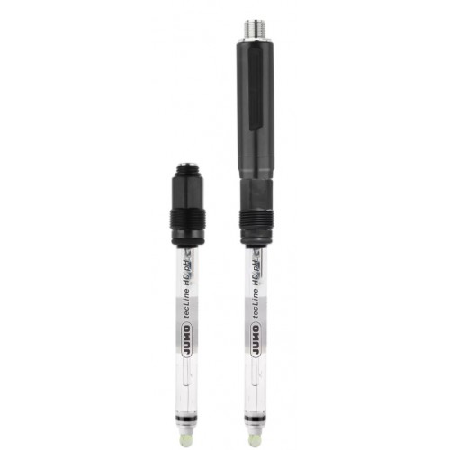 JUMO tecLine HD 201021