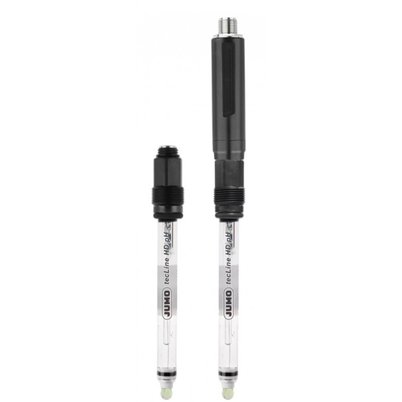 JUMO tecLine HD 201021