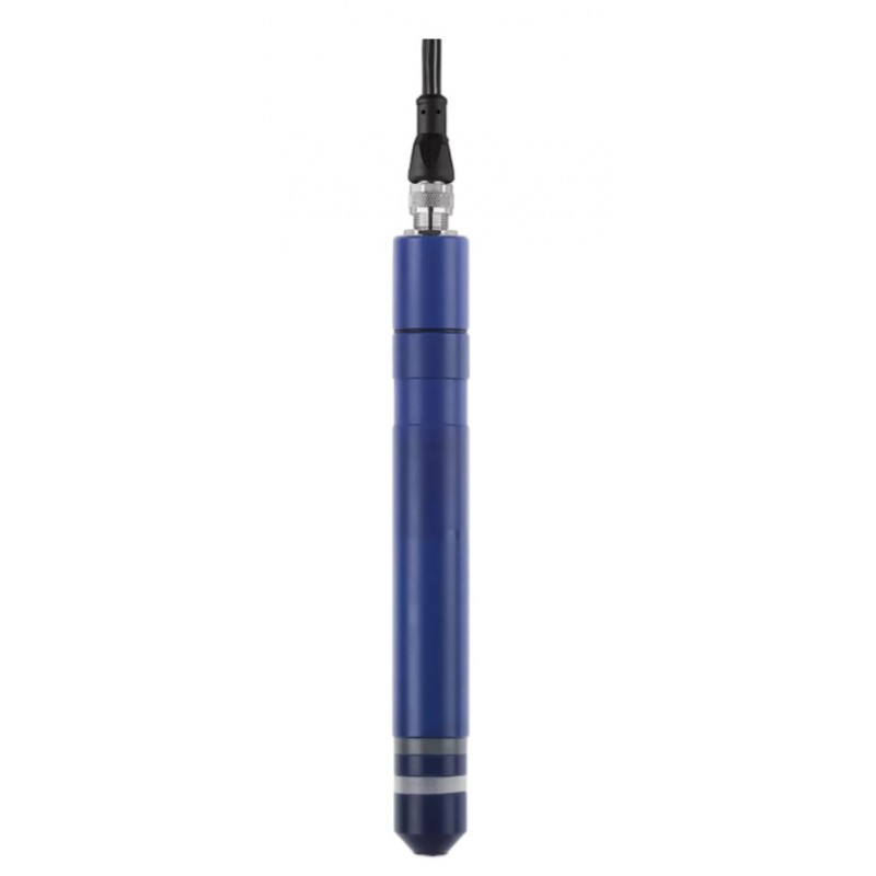 JUMO tecLine Cl2