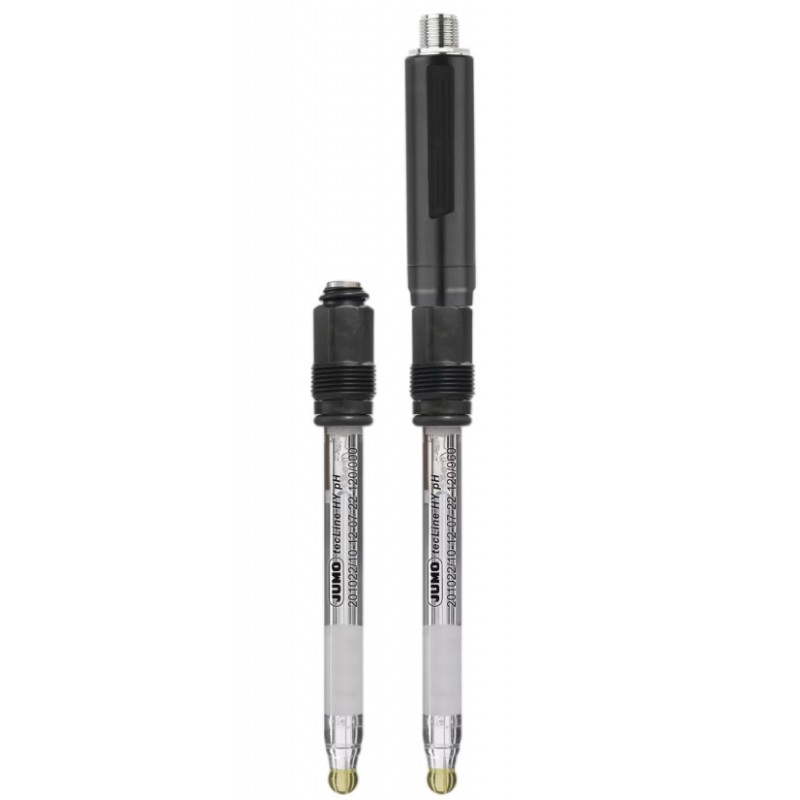 JUMO tecLine HY 201022