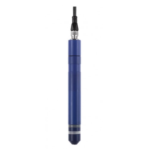 JUMO tecLine H2O2 ve PAA 202636