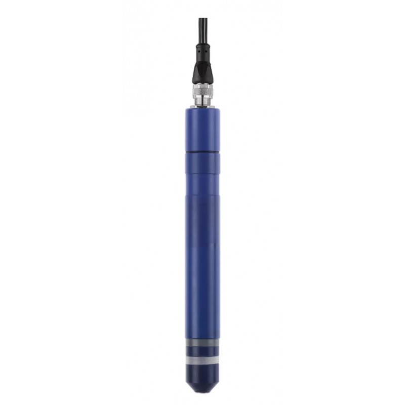 JUMO tecLine H2O2 and PAA