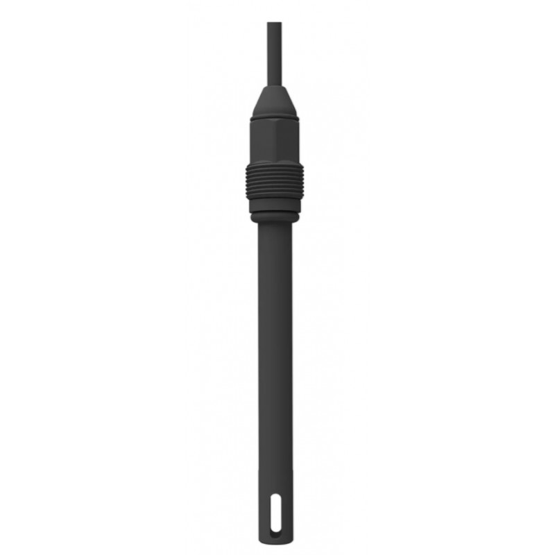 JUMO BlackLine CR 4P