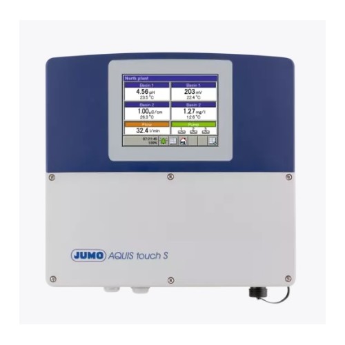 JUMO AQUIS touch S 202581
