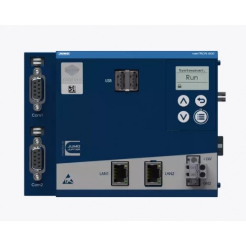 JUMO variTRON 500  705002