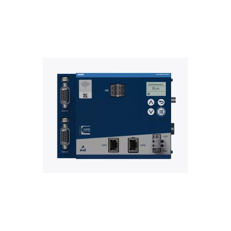JUMO variTRON 500  705002