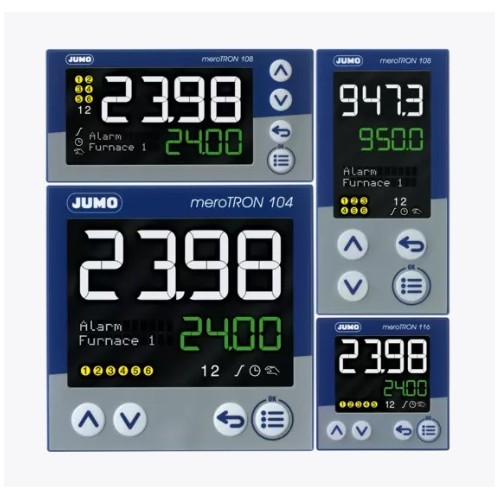 JUMO meroTRON 703051