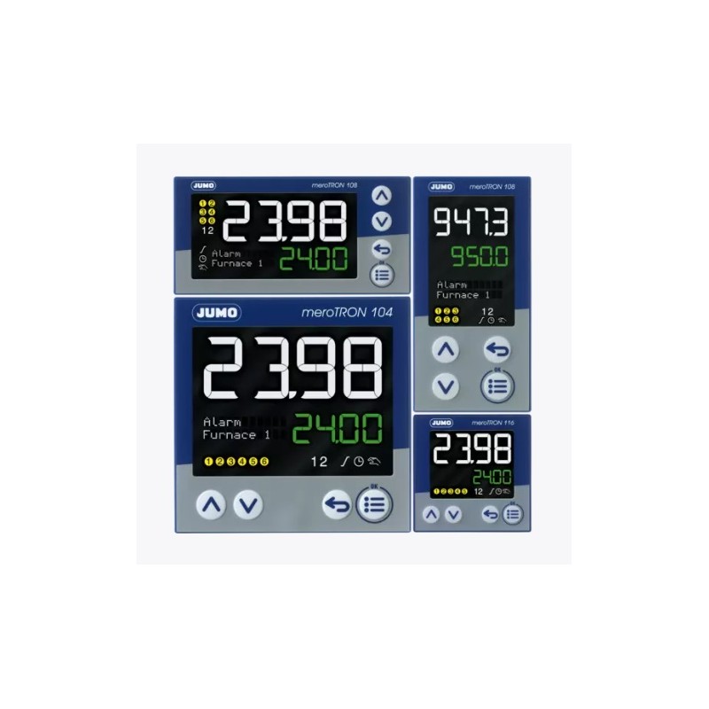 JUMO meroTRON 703051