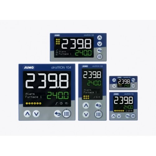 JUMO diraTRON 702110