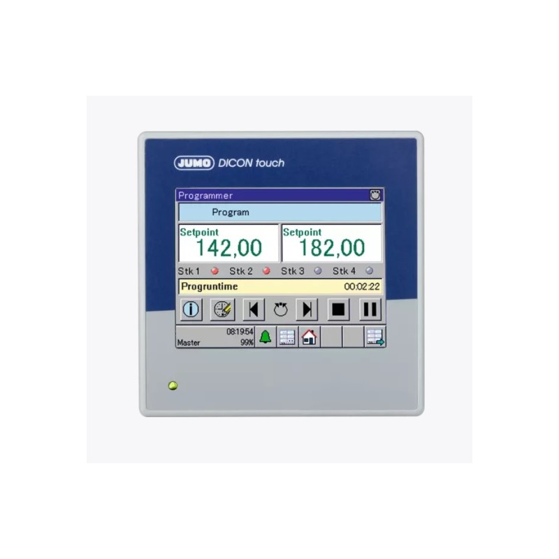 JUMO DICON touch 703571