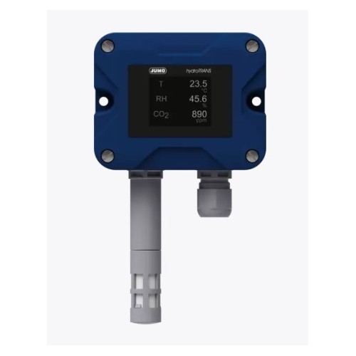 JUMO hydroTRANS S20 907042