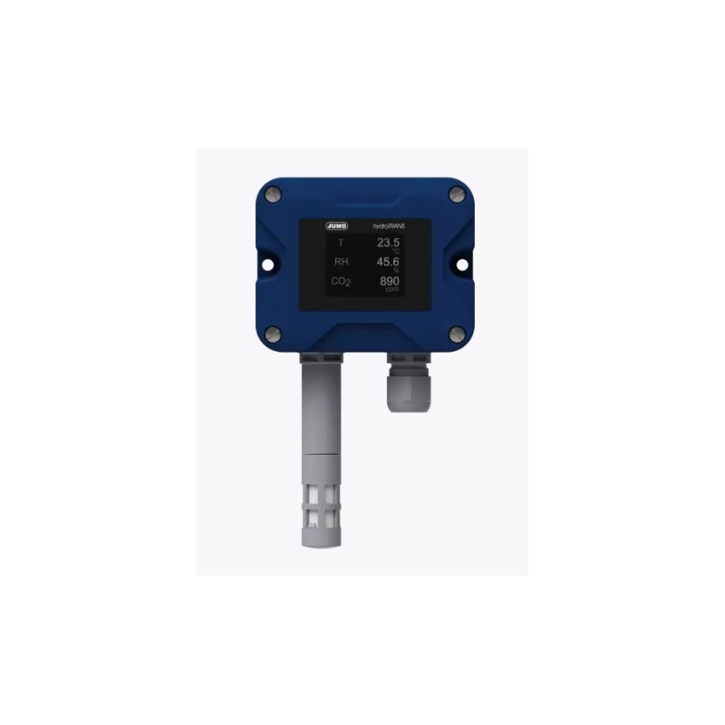JUMO hydroTRANS S20 907042