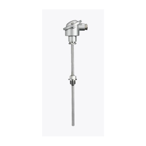 JUMO Screw-in RTD Temperature Probe 902020