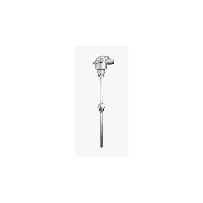JUMO Screw-in RTD Temperature Probe 902020