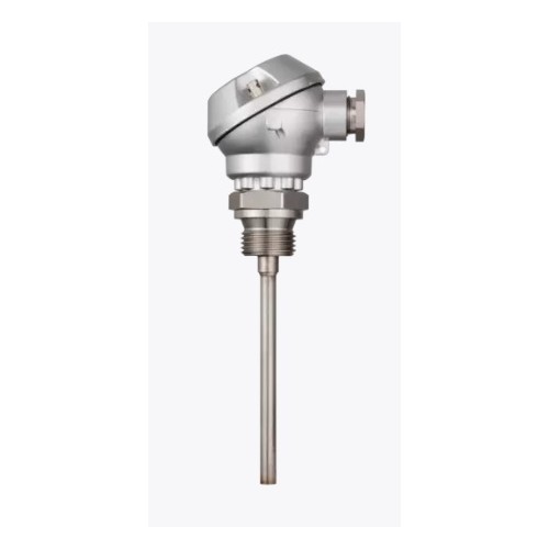 JUMO Screw-in RTD Temperature Probe 902030