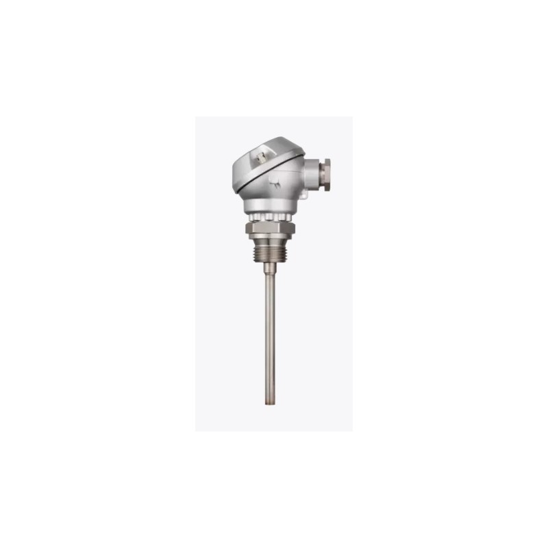 JUMO Screw-in RTD Temperature Probe 902030