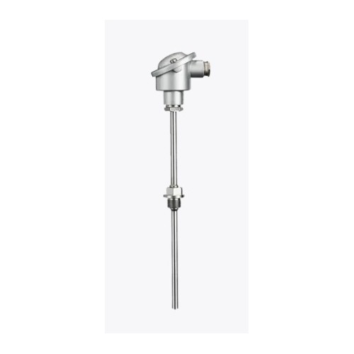 JUMO Screw-in Thermocouples Form B type head 901020