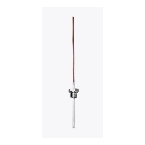 JUMO Screw Thermocouples with Compensation Cable  901050